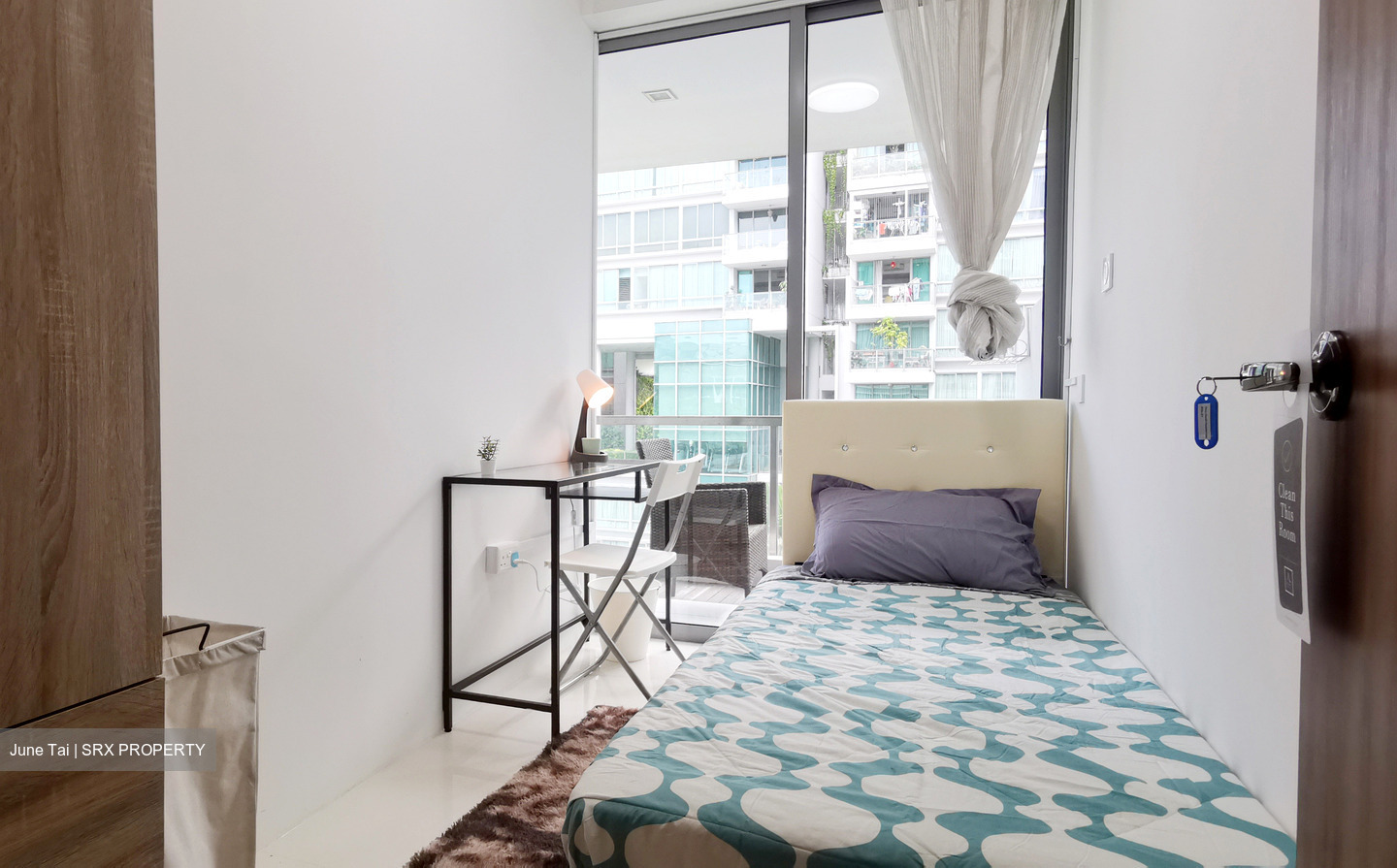 One-north Residences (D5), Apartment #582395671
